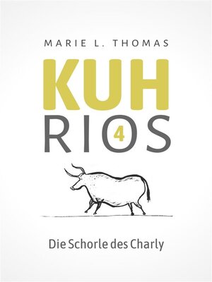 cover image of Kuhrios 4